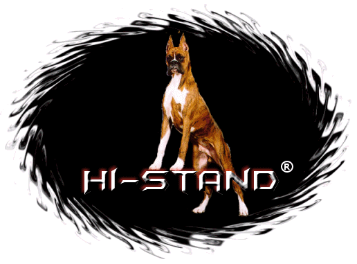 Welcome to Hi-Stands Boxers, Frenchies & Tibetan Mastiffs